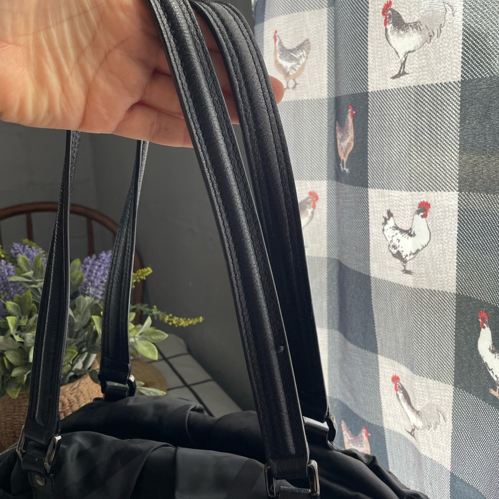 Diaper bag large 💕💕 last change ‼️‼️‼️❔ - Picture 2 of 9